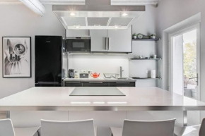 appartement de charme dans le luberon, Lagnes